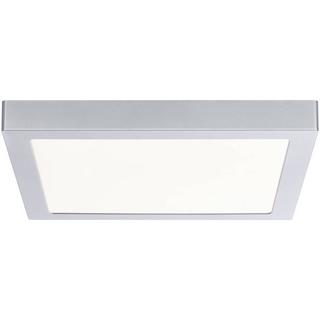 Paulmann WallCeiling Abia LED-Panel 300x300mm 22W 230V Kunststoff  