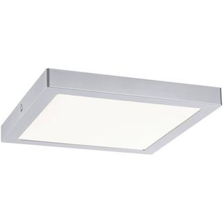 Paulmann WallCeiling Abia LED-Panel 300x300mm 22W 230V Kunststoff  