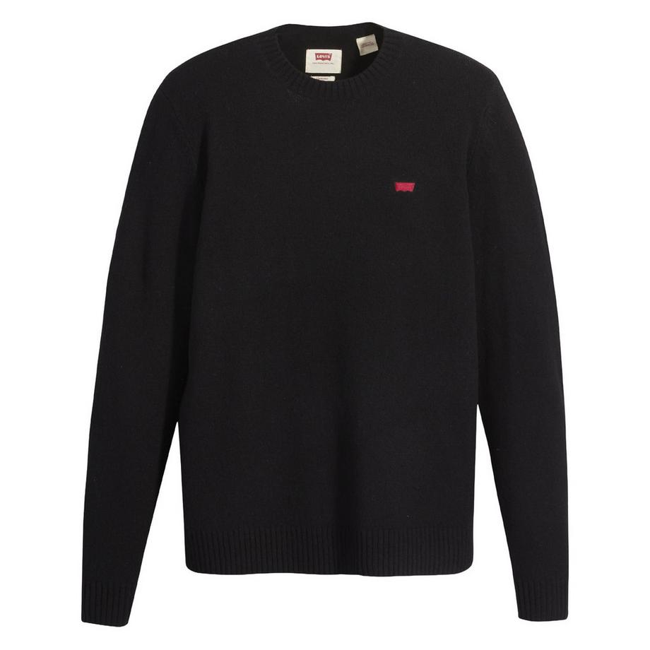 Maglione a maglia Uomini Confezione da 1 Vestibilità confortevole-Original Housemark Sweater