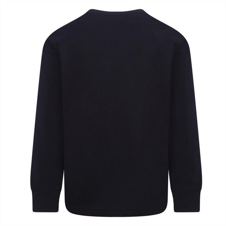 NIKE  Sweat Manches Longues 