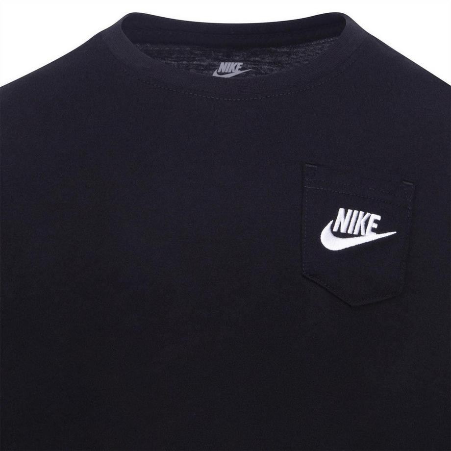 NIKE  Sweat Manches Longues 