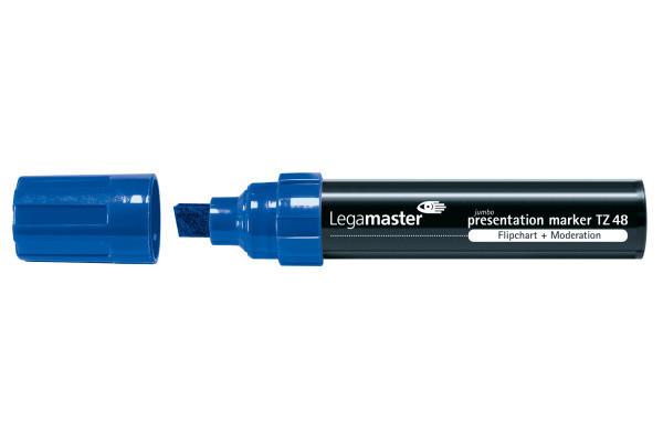 Legamaster LEGAMASTER Flipchartmarker 4-12mm  