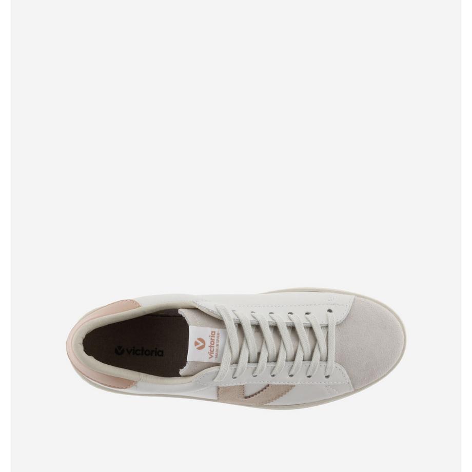 Victoria Berlin Contrast Baskets  