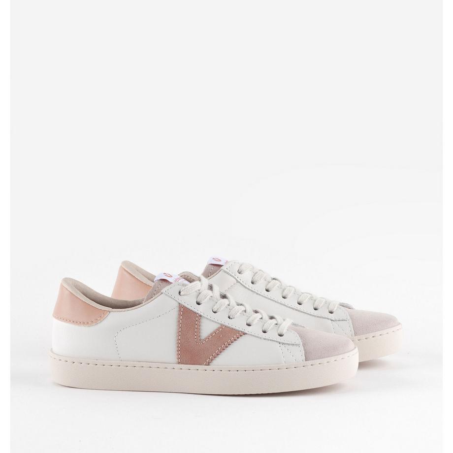 Victoria Berlin Contrast Baskets  