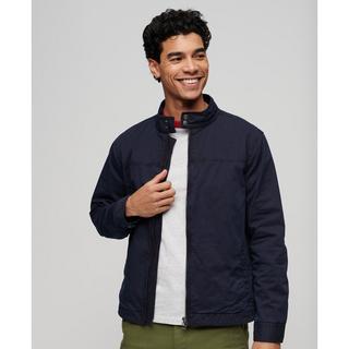 Superdry  klassische jacke harrington 