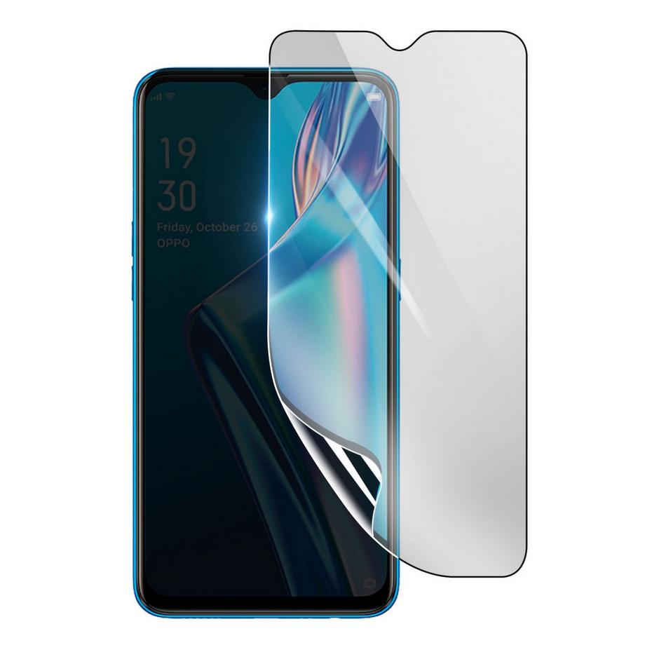 3mk Protection  Hydrogel Bildschirmfolie für Oppo A12 