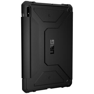 URBAN ARMOR GEAR  Urban Armor Gear Custodia per tablet specifica per modello Metropolis Nero 