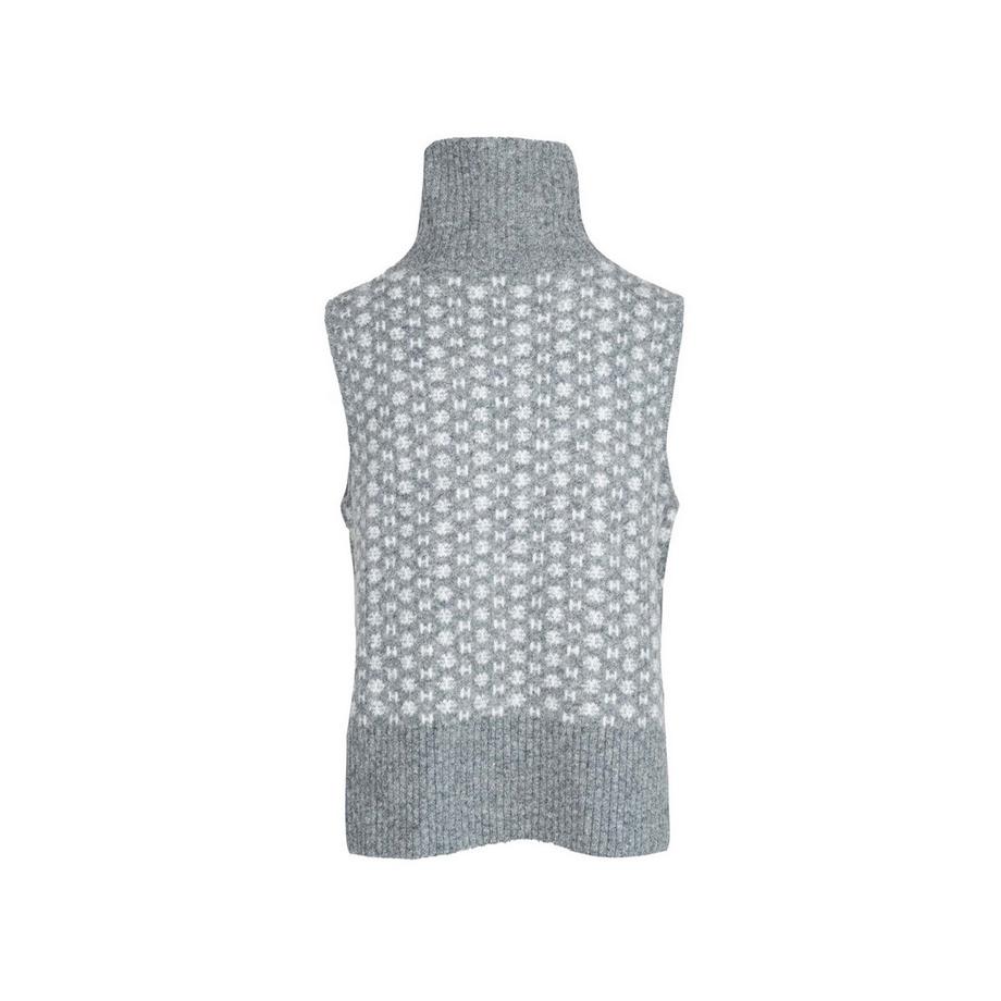 Hést Pullover LOGO Vest  