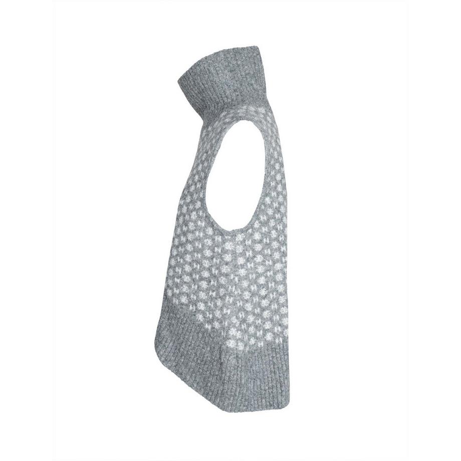 Hést Pullover LOGO Vest  