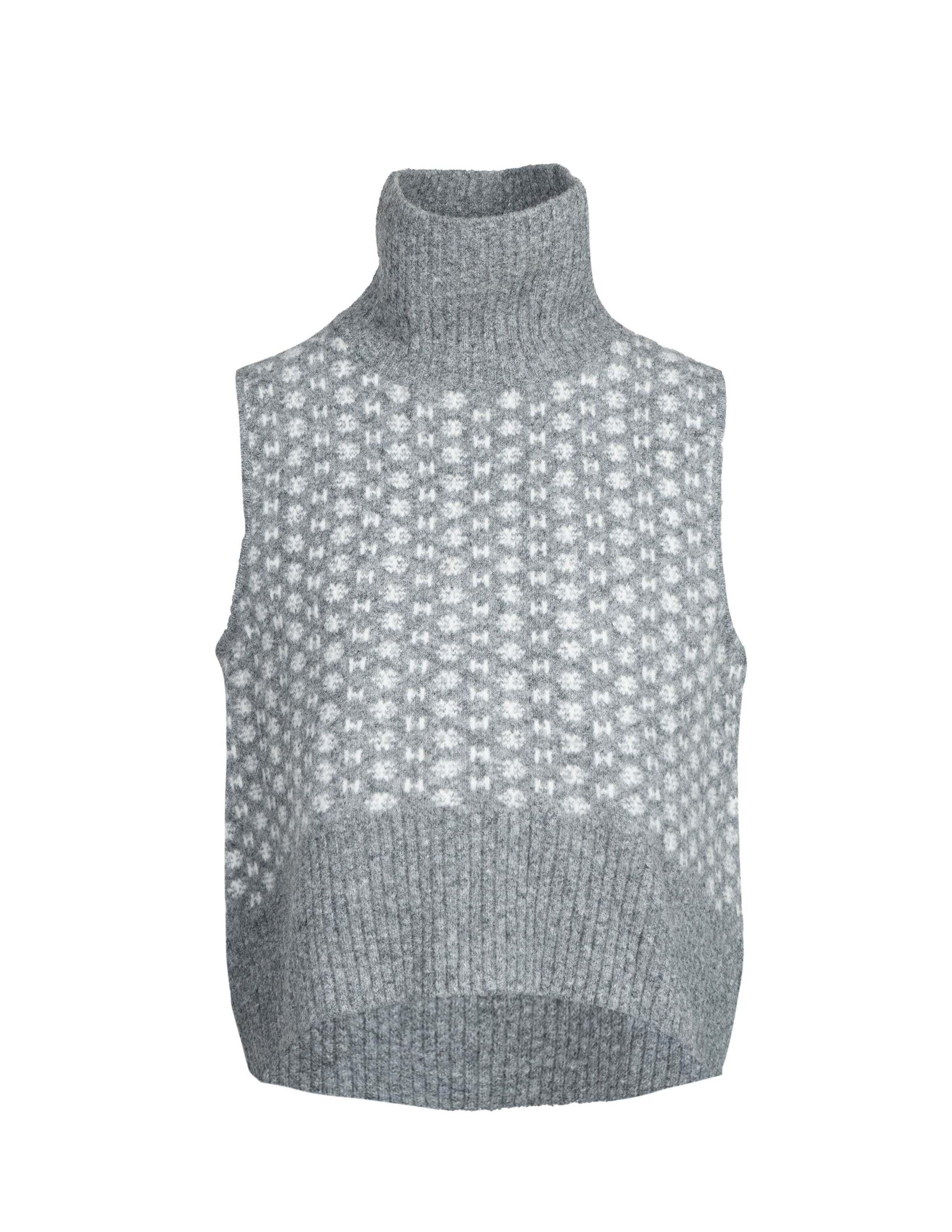 Hést Pullover LOGO Vest  
