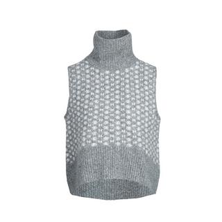 Hést Pullover LOGO Vest  