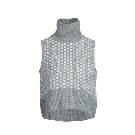 Hést Pullover LOGO Vest  