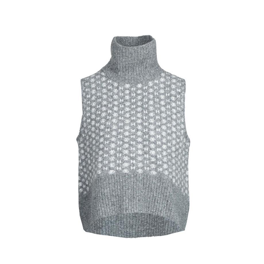 Hést Pullover LOGO Vest  
