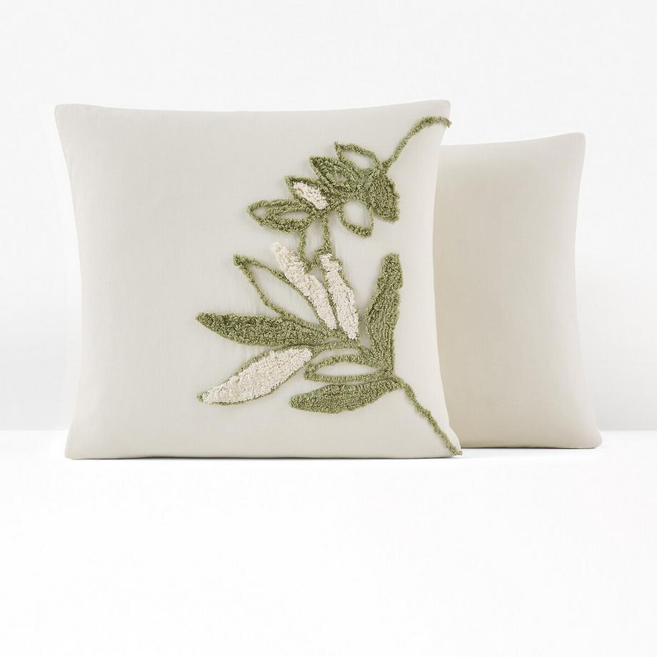 La Redoute Intérieurs Fodera per cuscino Piana  