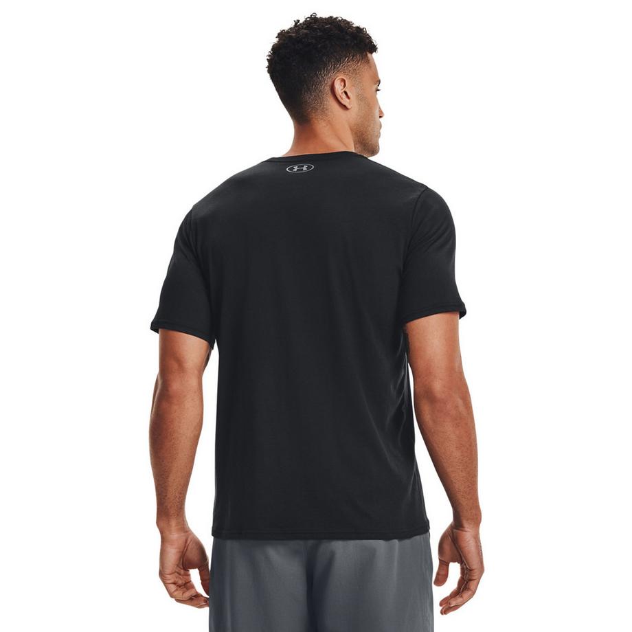 UNDER ARMOUR Sportstyle Kurzarm T-Shirt  