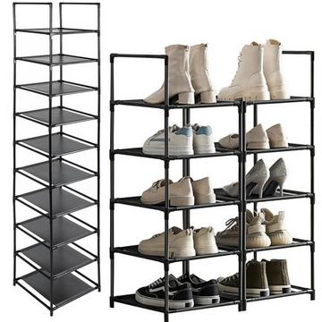 Étagère à chaussures modulaire 25564