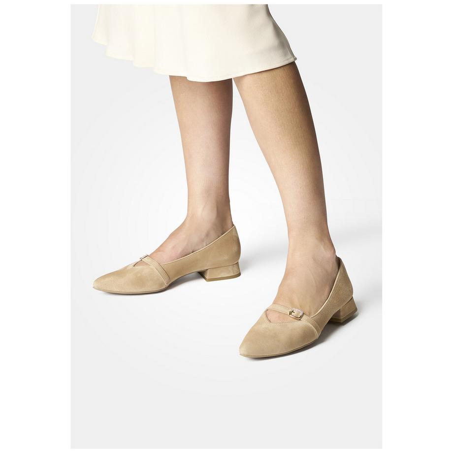 Paul Green Ballerines 1083  