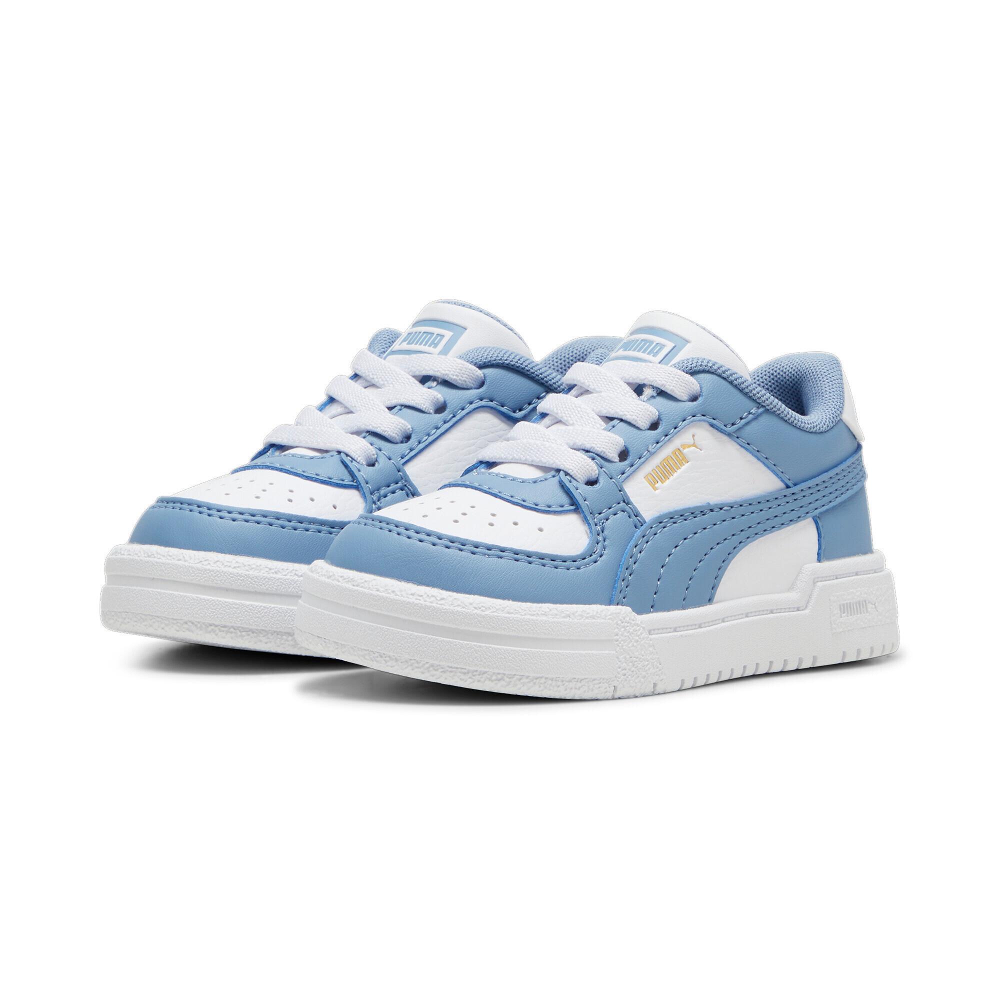 PUMA  scarpe da ginnastica per bambini ca pro classic ac 