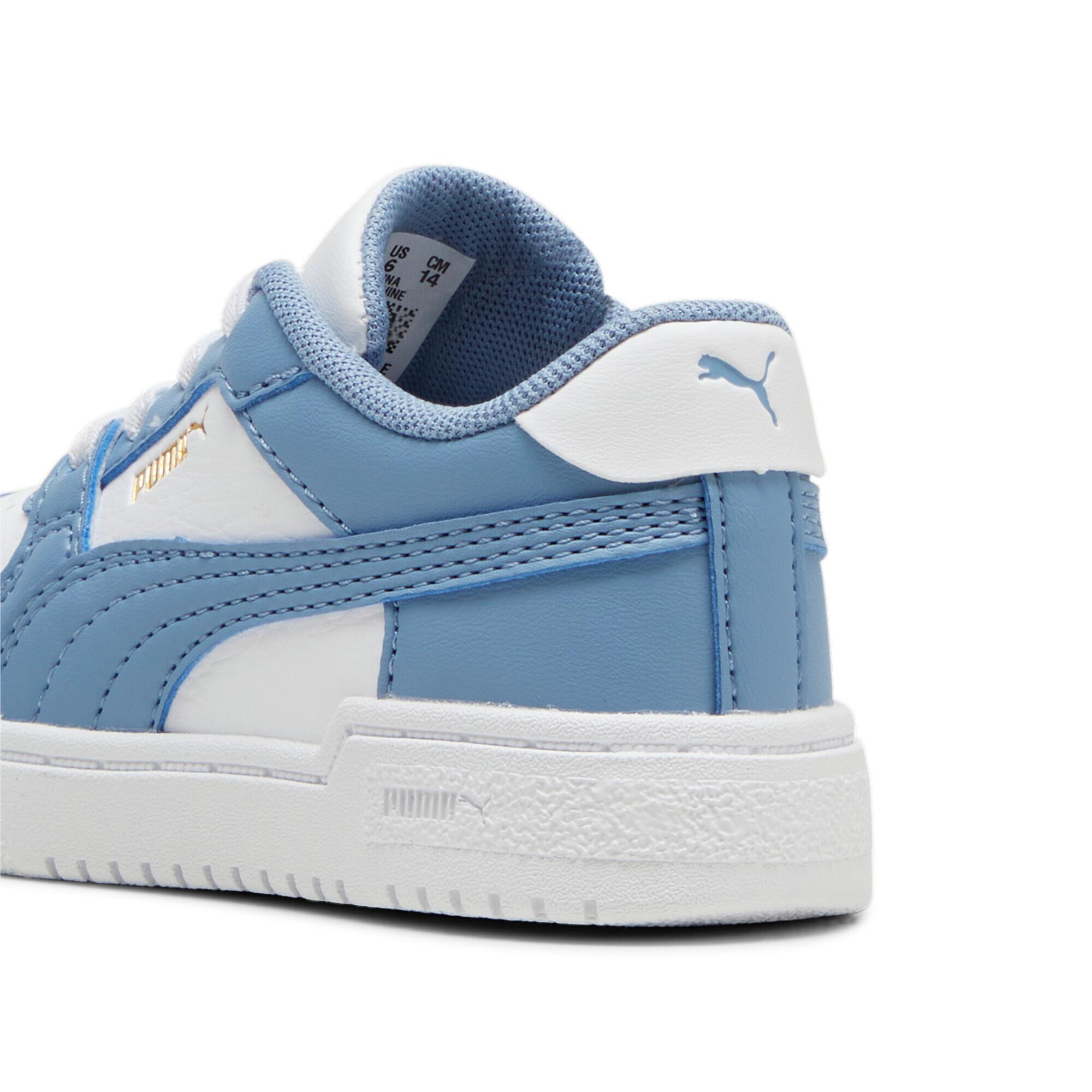 PUMA  baskets bébé ca pro classic ac 