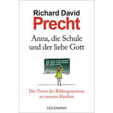 Anna, die Schule und der liebe Gott