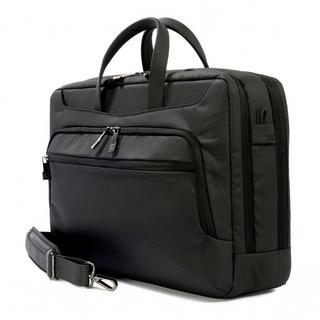 TUCANO  Workout Bag Schwarz 