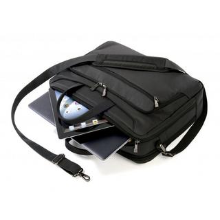 TUCANO  Workout Bag Schwarz 