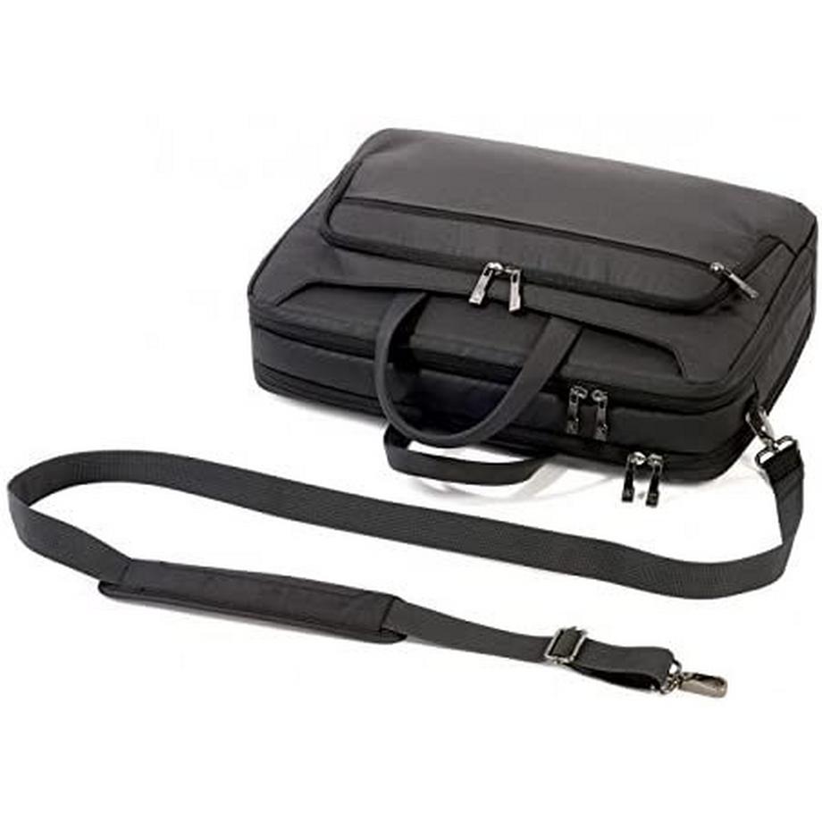 TUCANO  Workout Bag Schwarz 