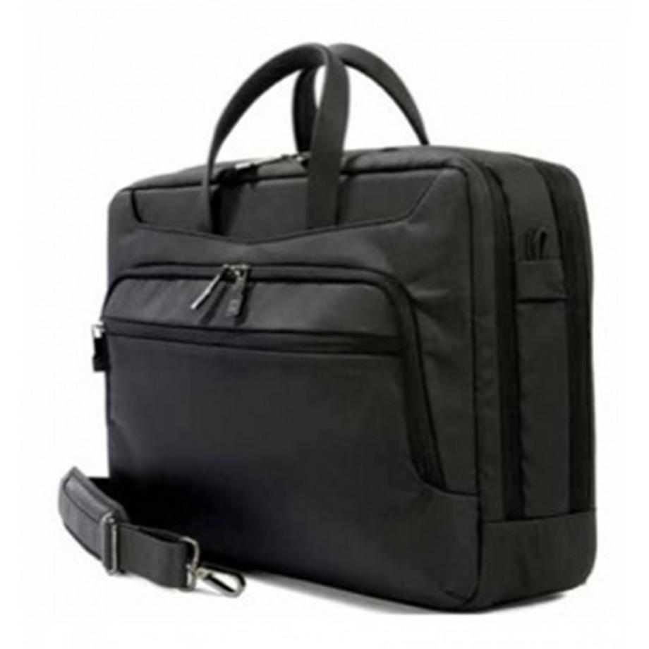 TUCANO  Workout Bag Schwarz 