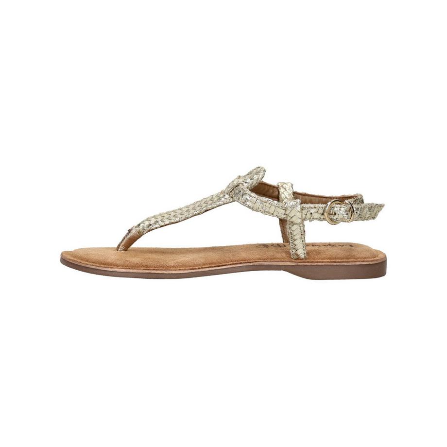 Lazamani Sandales Slingback  