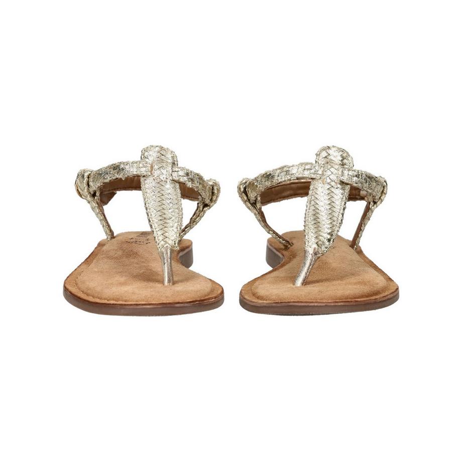 Lazamani Sandales Slingback  