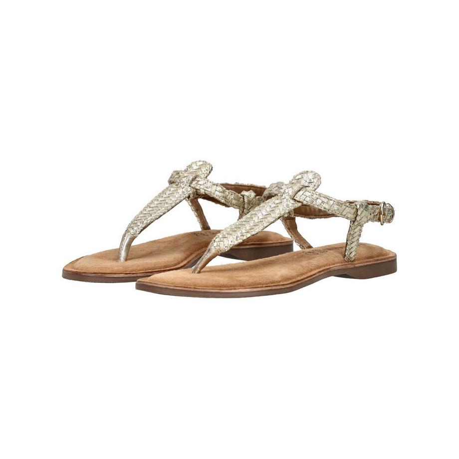 Lazamani Sandales Slingback  