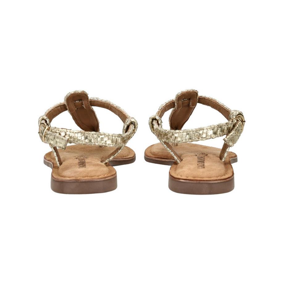 Lazamani Sandales Slingback  