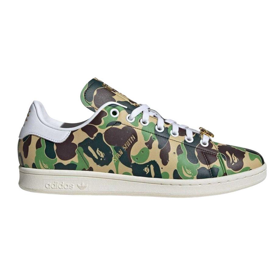 Stan Smith Scarpe Sportive Pelle