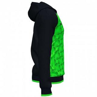Joma Supernova III Full Zip Kapuzenpullover  