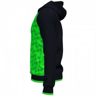 Joma Supernova III Full Zip Kapuzenpullover  