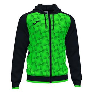 Joma Supernova III Full Zip Kapuzenpullover  