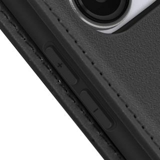 Avizar  Classic Cover Xiaomi Redmi 9A Schwarz 