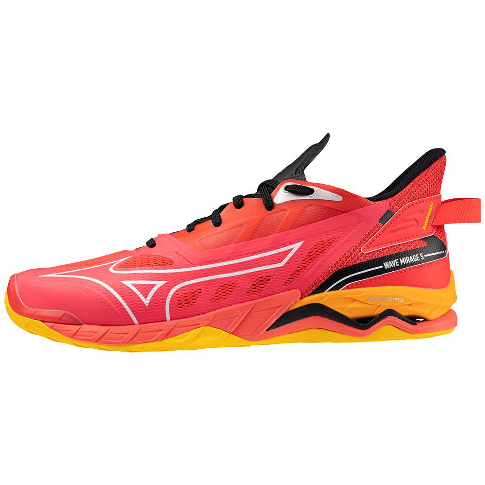 MIZUNO  hallenschuhe wave mirage 