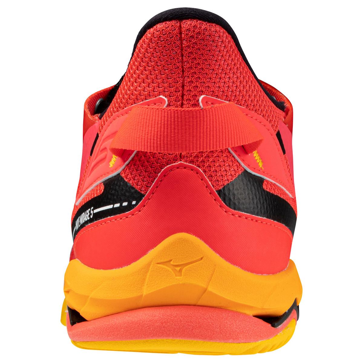 MIZUNO  hallenschuhe wave mirage 