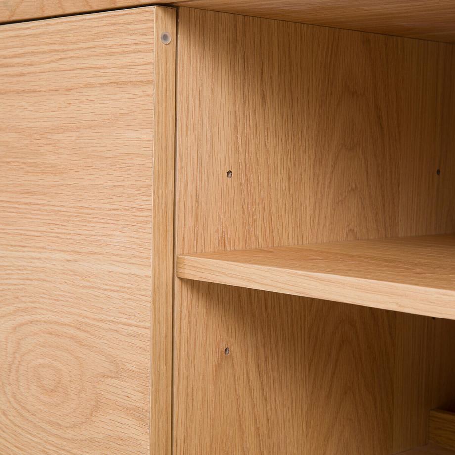 AM.PM Vinyl-Möbel B110 x T42 cm  