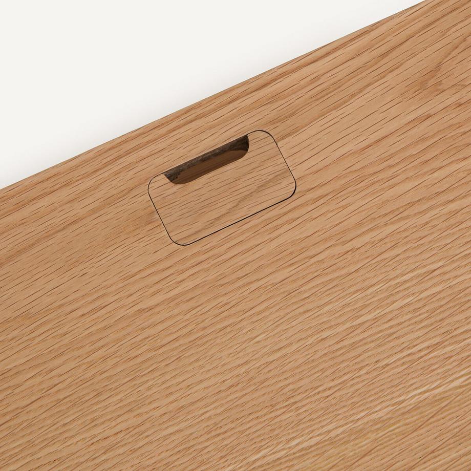 AM.PM Vinyl-Möbel B110 x T42 cm  