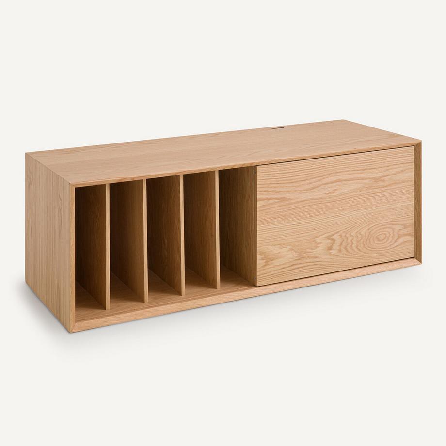 AM.PM Vinyl-Möbel B110 x T42 cm  