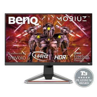 BenQ  EX2710U, 27, 3840x2160 IPS, HDRi, DP, HDMI 