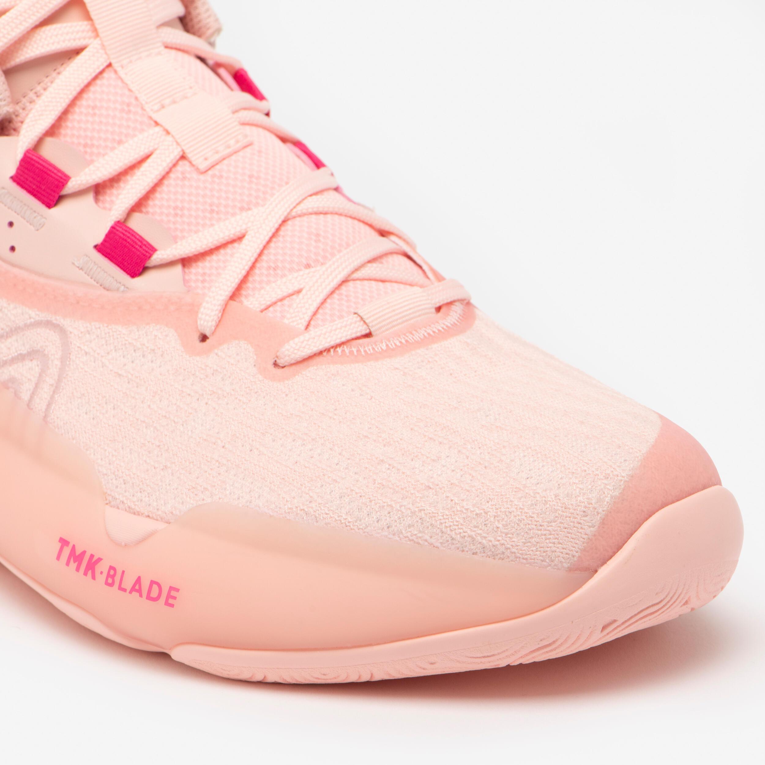 TARMAK  Scarpe sportive uomo - SE 500 High poliestere 