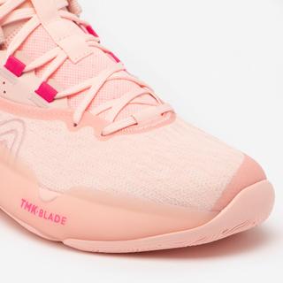 TARMAK  Scarpe sportive uomo - SE 500 High poliestere 