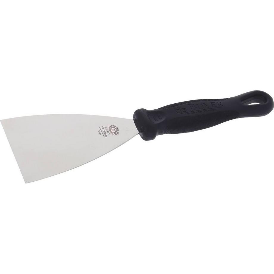 de BUYER  Spatule triangulaire 
