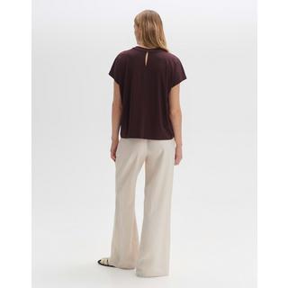 OPUS  Boxy Shirt Sizorello Boxy Silhouette 