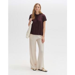 OPUS  Boxy Shirt Sizorello Boxy Silhouette 