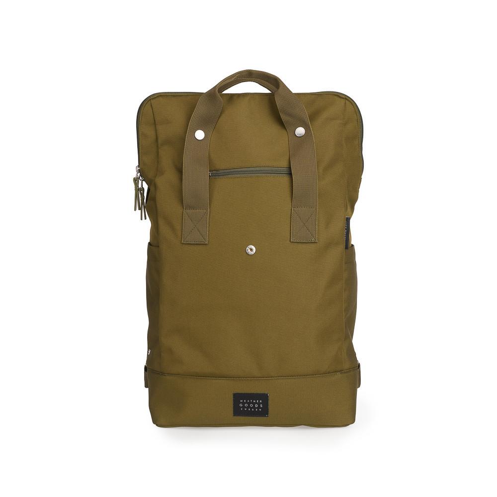 Weathergoods  CITY Bikepack sacoches vélo 