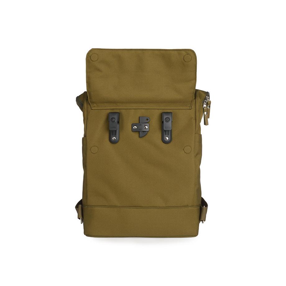 Weathergoods  CITY Bikepack Fahrradtaschen 